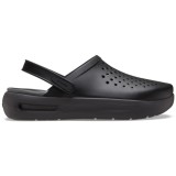 Saboti Crocs Crocs InMotion Clog Negru - Black
