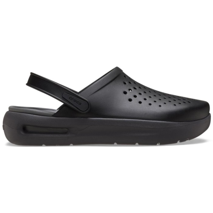 Saboti Crocs Crocs InMotion Clog Negru - Black