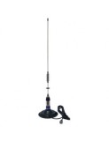 Antena CB PNI ML70 lungime 70cm si magnet 145 mm inclus