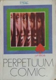 PERPETUUM COMIC-VOLUM EDITAT DE REVISTA URZICA-351717