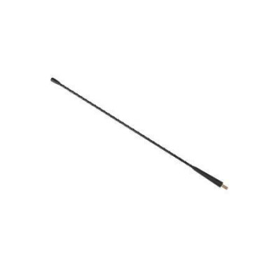 Antena auto 36cm filet 6mm Sunker A1 foto