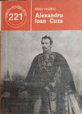 ALEXANDRU IOAN CUZA 1820-1873-STAN VALERIU-353684