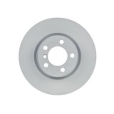 Set discuri frana Bosch 0986479A06