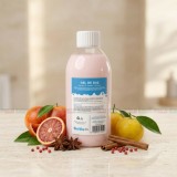 Gel de dus AGRUMI &amp; SPEZIE SATRICVM, Kg