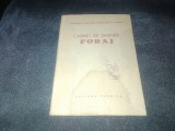 Cumpara ieftin CARNET DE SANTIER FORAJ 1958