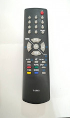 Telecomanda NOUA GARANTIE Daewoo R-28B03 DTD20A1 DTD2075 DTG2895 T42 T202 T204 foto