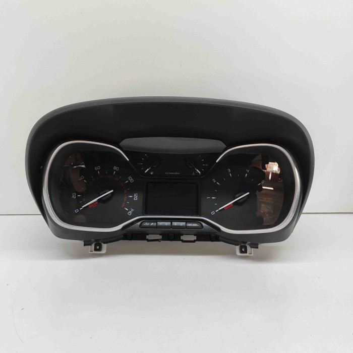 Ceas de bord CITRO&Euml;N C3 AIRCROSS II 2021 OEM: 9836320480