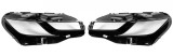 Set 2 sticle faruri pentru Volkswagen Arteon (2019 - ) - HV019