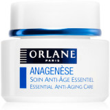 Orlane Anagen&egrave;se Essential Time-Fighting Care ingrijire anti-rid pentru regenerarea și re&icirc;nnoirea pielii 50 ml