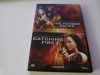 The hunger games,Catching fire, DVD, Altele