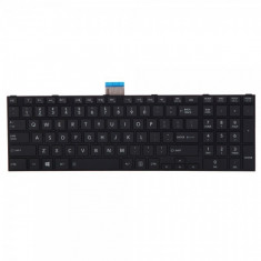 Tastatura laptop Tastatura laptop Toshiba Satellite C850 C850D C855 C855D L850 L850D L855 L855D foto