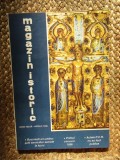 Magazin Istoric - APRILIE 1996 NR. 4