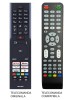 Telecomanda TV JVC RM-C3604 ER 9461 (461) Inlocuitoare Compatibila