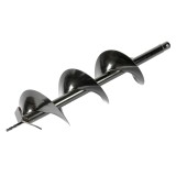 Burghiu de pamant Micul Fermier 200 mm, 800 mm, pentru foreza/motoburghiu