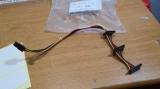 Cumpara ieftin HP 625261-001 SATA Power Cable Elite 8300 CMT #A673