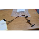 HP 625261-001 SATA Power Cable Elite 8300 CMT #A673