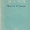 Thomas Mann - Moartea la Venetia