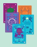 Pachet 1 Biblioteca pentru copii (5 volume)