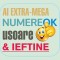 ALEGE 5 buc. Numere Usoare din lista cu Cartele numar cartela SIM aur gold usor