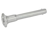 Bolț de blocare cu buton &Oslash;: 12mm