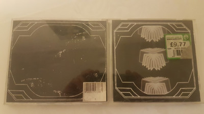 [CDA] Arcade Fire - Neon Bible - cd audio original foto