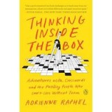 Thinking Inside the Box