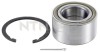 SNR R184.58 Set rulment roata