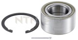 SNR R184.58 Set rulment roata