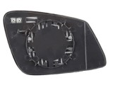 Geam oglinda exterioara BMW 1 (F20) 08.11-06.15/05.15-06.19, 2 (F22) 03.14-07.21, 3/3 GT (F30/31/34/35) 01.12-12.19, 4/4 GC (F32/F33/F36/F82/83) 12.1