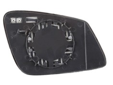 Geam oglinda exterioara BMW 1 (F20) 08.11-06.15/05.15-06.19, 2 (F22) 03.14-07.21, 3/3 GT (F30/31/34/35) 01.12-12.19, 4/4 GC (F32/F33/F36/F82/83) 12.1