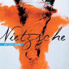 Aforisme - Friedrich Nietzsche