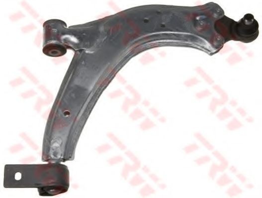 Bascula / Brat suspensie roata CITROEN XSARA Cupe (N0) (1998 - 2005) TRW JTC1054