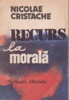 Recurs la morala foto