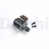 DELPHI 9109-903 Supapa reglaj, cantitate combustibil (Sistem