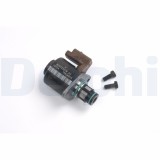 DELPHI 9109-903 Supapa reglaj, cantitate combustibil (Sistem