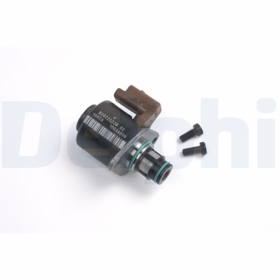 DELPHI 9109-903 Supapa reglaj, cantitate combustibil (Sistem foto