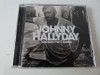 Johnny Hallyday, cd