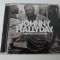 Johnny Hallyday, cd