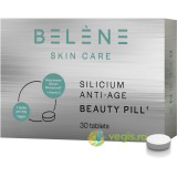 Silicium Anti-Age Beauty Pill 30cpr