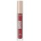 Luciu de Buze Metalizat, Loreal, Chromatic Bronze, Lip Topper, 04 Red Tonic, 3 ml