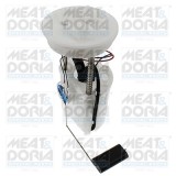 MEAT &amp; DORIA 77006E Sistem alimentare cu combustibil