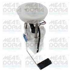 MEAT &amp;amp; DORIA 77006E Sistem alimentare cu combustibil foto