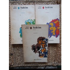 Octav Dessila - Iubim 3 volume
