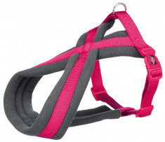 Ham Premium Touren XS-S 30-40 cm/15 mm Fuchsia 203611 foto