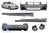 Pachet M-tech potrivit pentru BMW Seria 3 E92 Coupe 2010-2013, -O---O- Performance AutoTuning