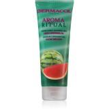 Dermacol Aroma Ritual Fresh Watermelon gel de dus revigorant 250 ml
