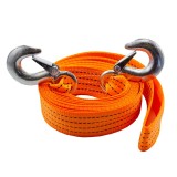 Chingă de tractare Carguard- 4m - 2,5 Tone