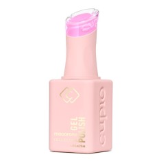 Oja semipermanenta Cupio Macarons Collection - Bubble Gum 15ml