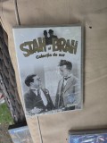 Stan și Bran colectia de aur - dvd