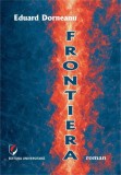 Frontiera - Kapka Kassabova - Editura Universitara